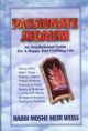 87088 Passionate Judaism